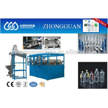 High quality Full Automatic PET Blow molding Machine For Plastic Bottle